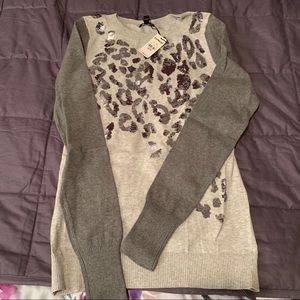 Brand New Express Sweater